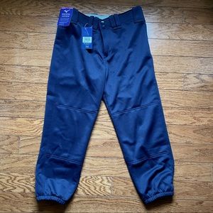 Mizuno Softball Pants